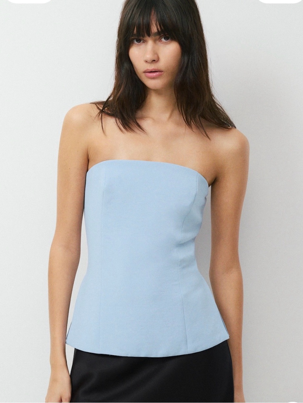 Aritzia Posh Tube Top